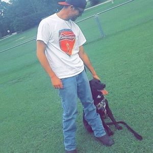 Meet your Posher, Craig